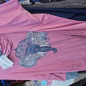 Lularoe elephants